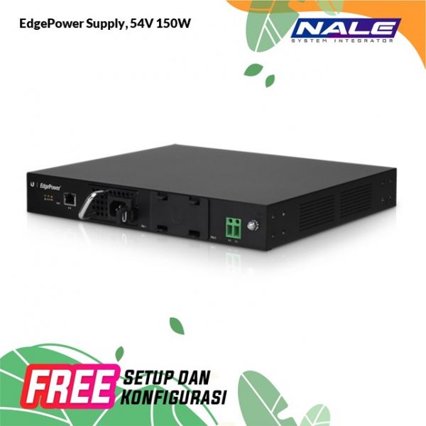 Ubiquiti EdgePower Supply, 54V 150W
