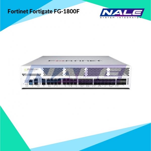 Fortinet Fortigate FG-1800F