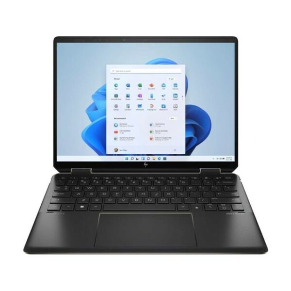 "HP Spectre X360 14-ef0005TU No Mouse"
