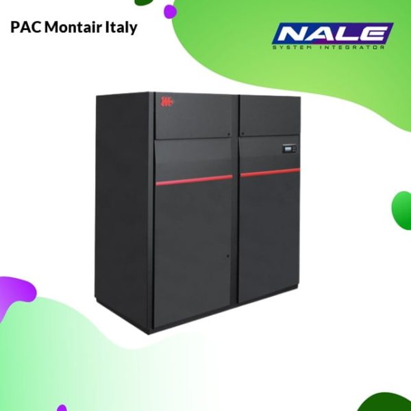 PAC Montair Italy 35 kW